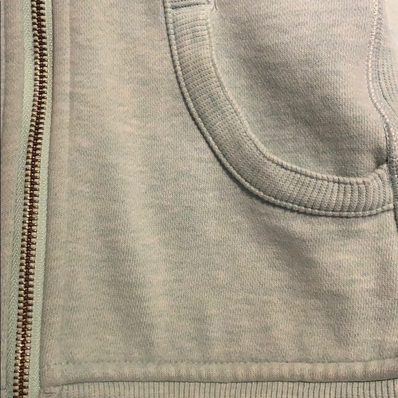 Lululemon zip up - Picture 4 of 10